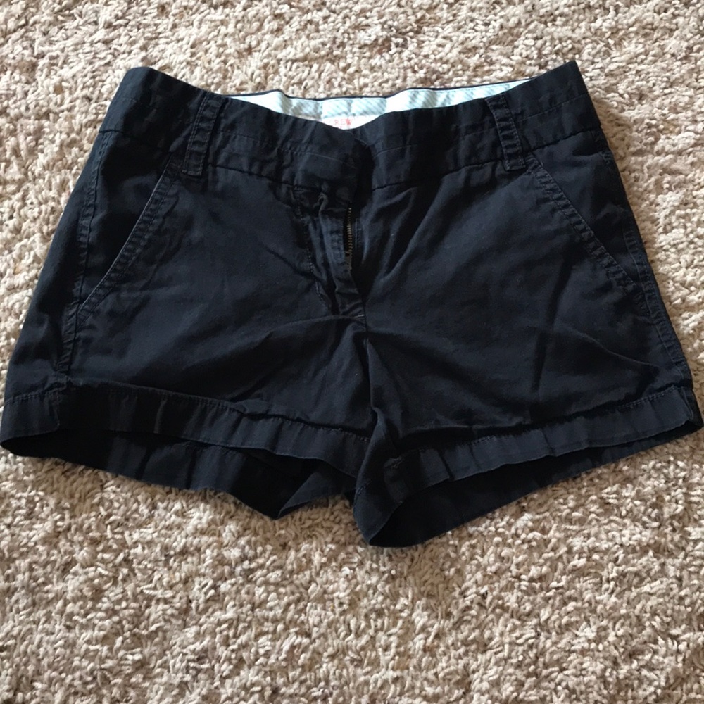 J Crew shorts